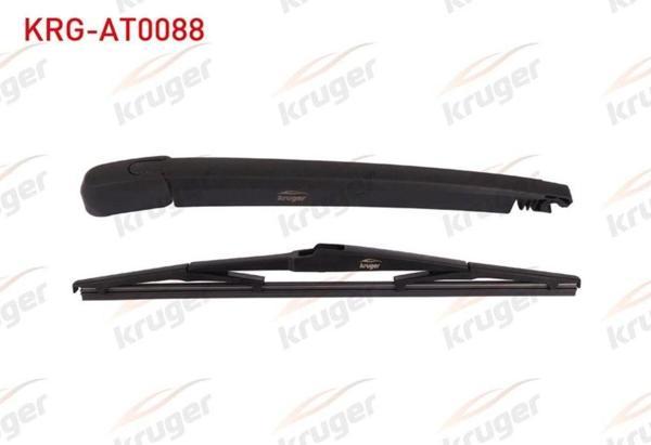 Kruger Sılecek Setı Arka (Kol Supurge) 350Mm Hyundaı H1 Starex 2005-Krg-At0088 33970-04667 - Image 1