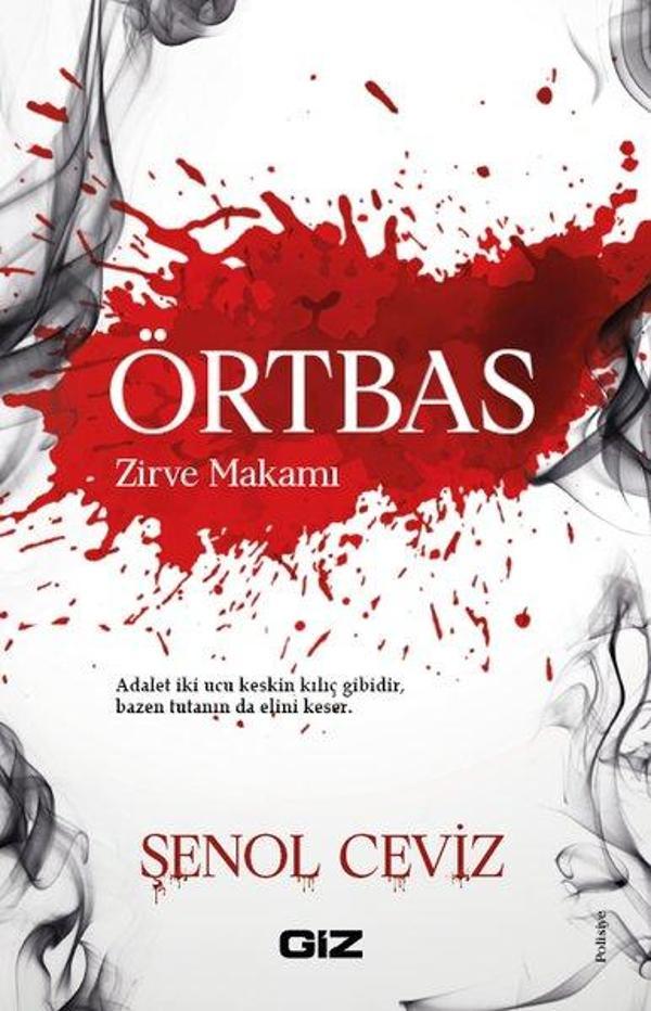 Örtbas - Zirve Makamı - GİZ - Image 1