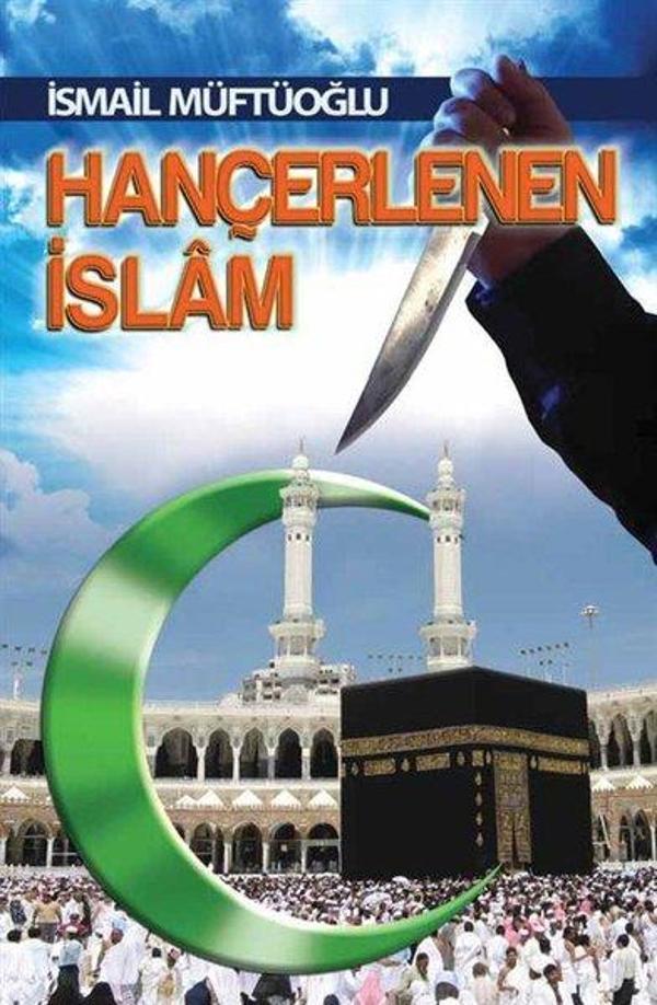 Alioğlu Yayınevi Hançerlenen İslam - Alioğlu Yayınevi - Image 1