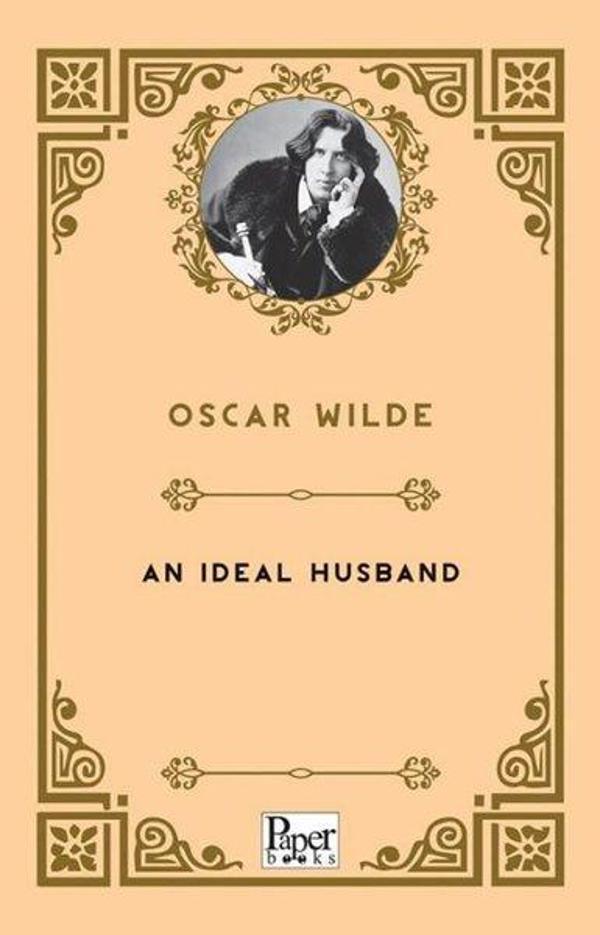 An Ideal Husband - Paper Books - Image 1