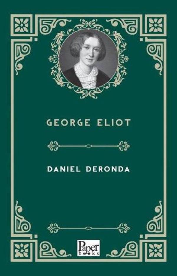 Daniel Deronda - Paper Books - Image 1