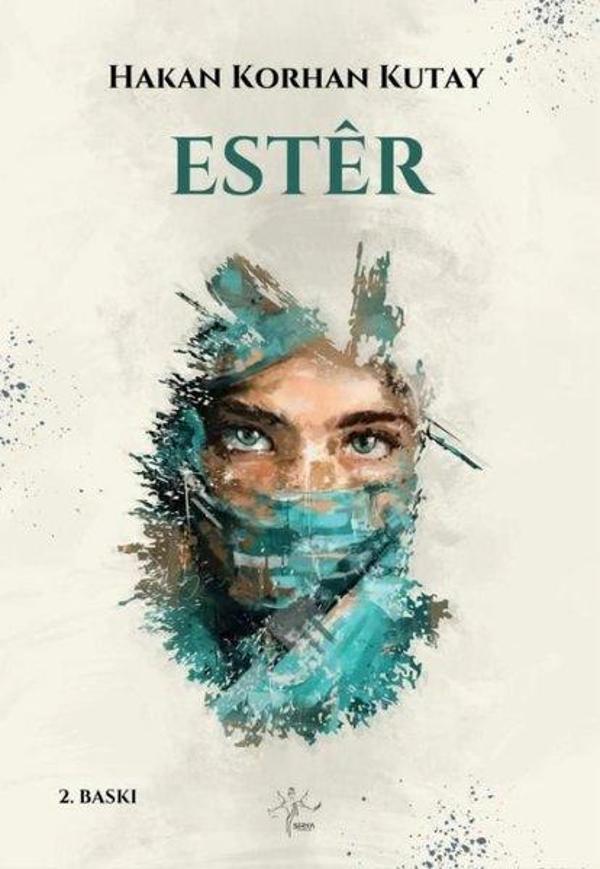 Sirya Yayınları Ester - Sirya Yayınları - Image 1