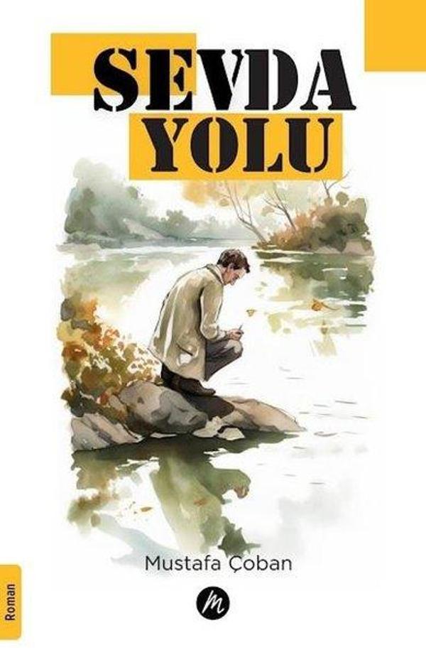 Sevda Yolu - Mahfel Yayıncılık - Image 1
