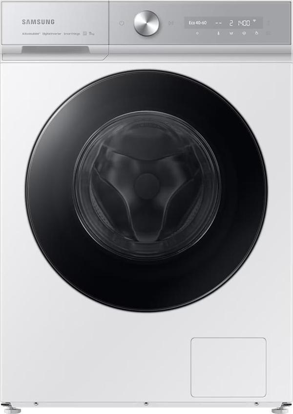 Samsung Ww11Bb944Dghah 11 Kg. 1400 Devir Çamaşır Makinesi - Image 1
