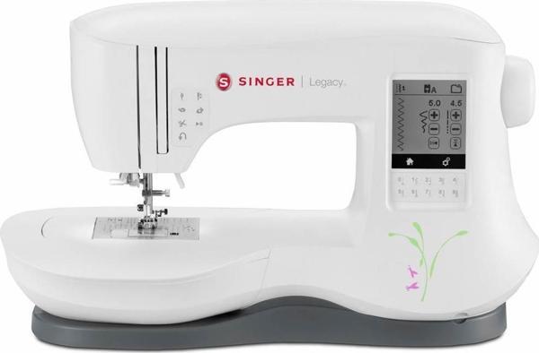 Singer Legacy C440 Elektronik Dikiş Makinesi - Image 1