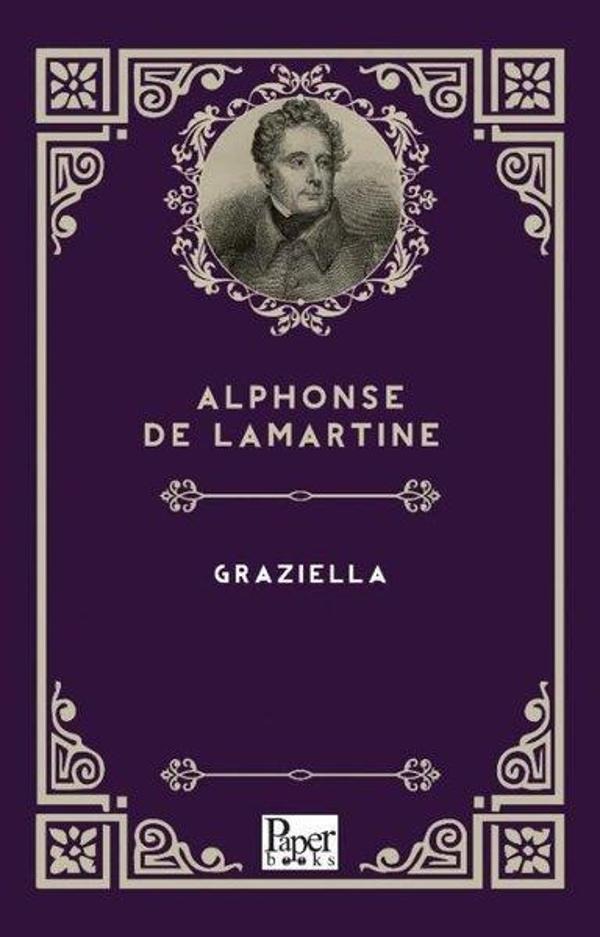 Graziella - Fransızca - Paper Books - Image 1