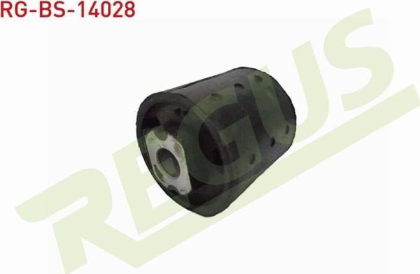 Otoco Opel Omega B 1.7 1994-2003 Travers Burcu Arka Sol-Sağ 402648|402649|90447157 - Image 1