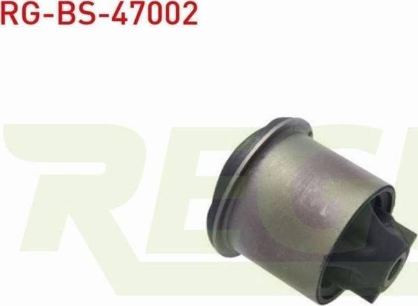 Otoco Peugeot 207 (Wa,Wc) 1.4 Hdıı 2006-2012 Travers Burcu Arka 5131.H3 - Image 1