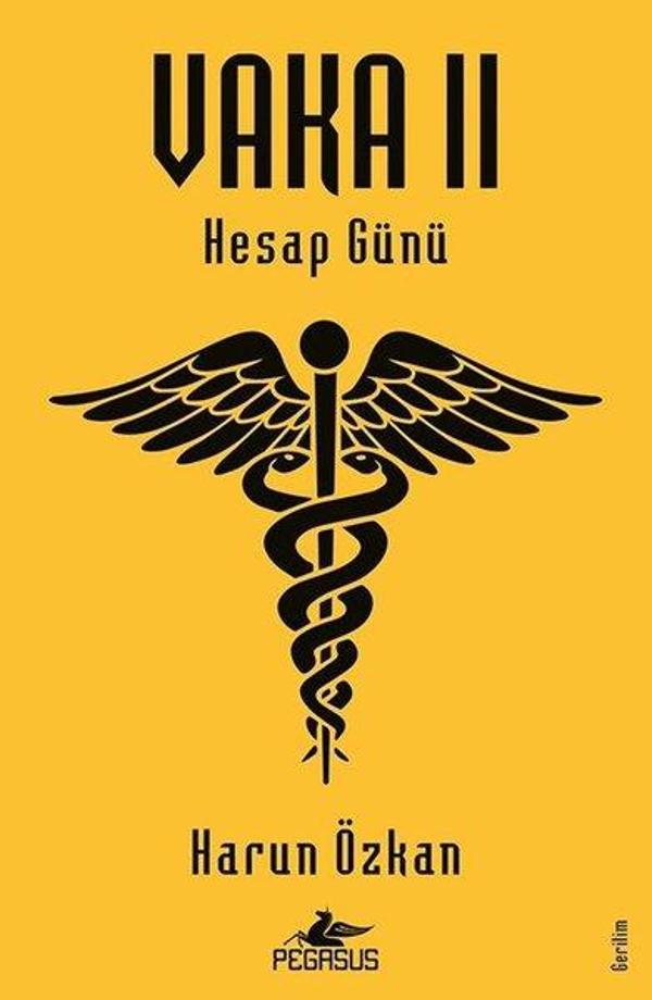 Vaka 2 - Hesap Günü - Pegasus Yayınevi - Image 1