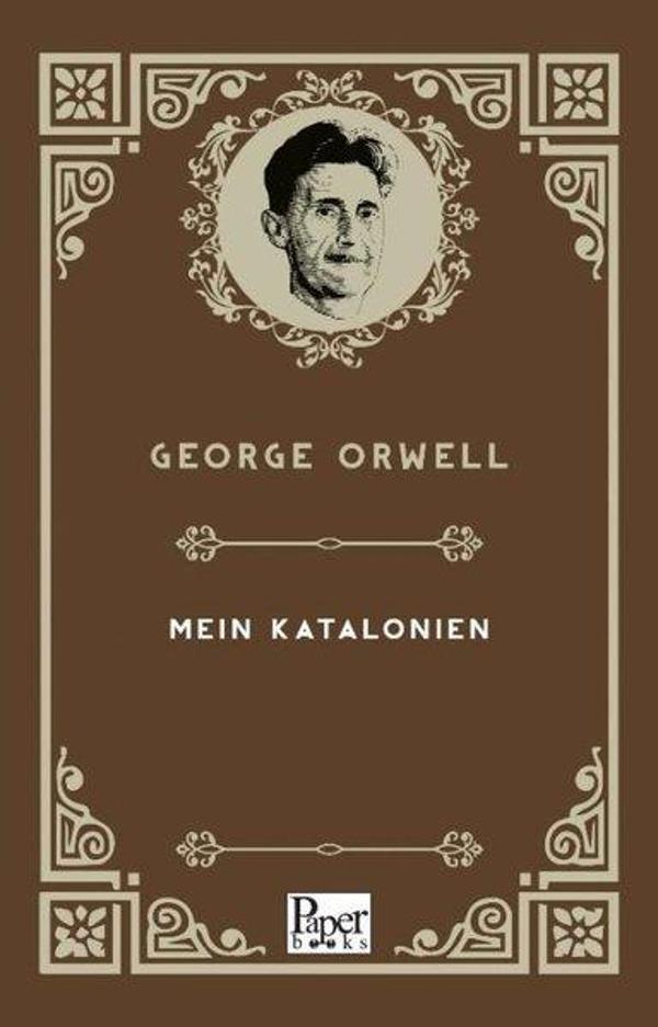 Mein Katalonien - Almanca - Paper Books - Image 1