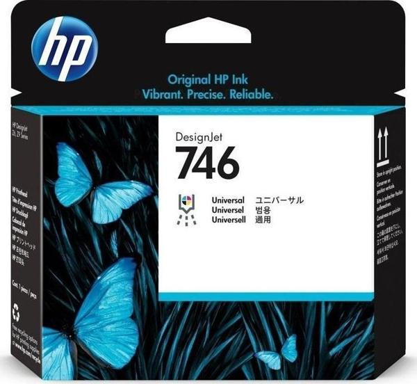 HPK 746 Desingjet Baskı Kafası P2V25A - Image 1