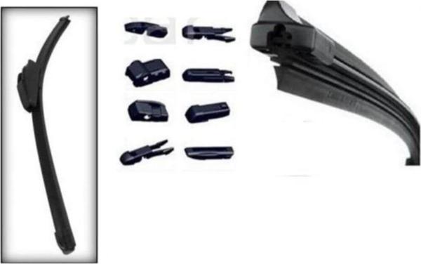 Şentürk Toyota Yaris Silecek Takımı (2011-2014) - Image 1