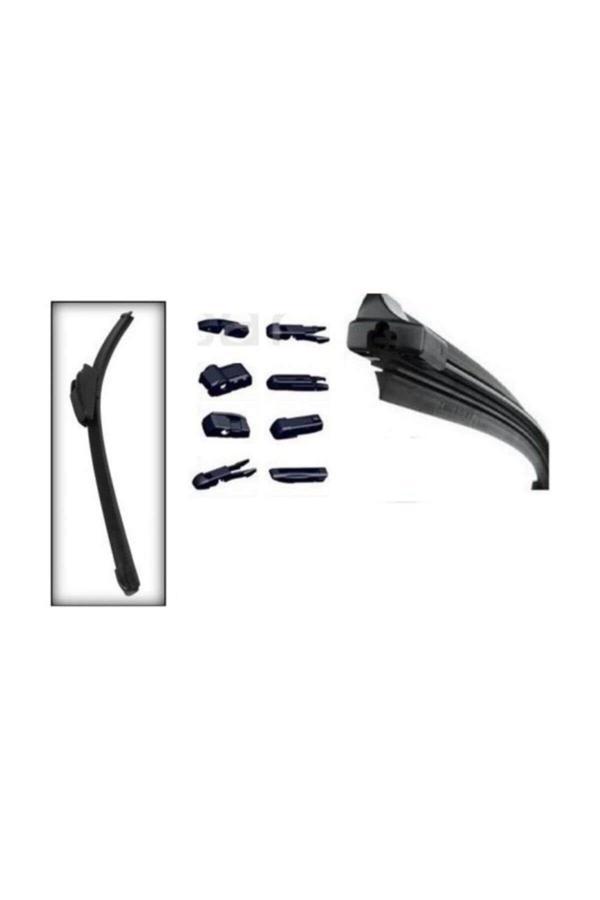 Şentürk Volkswagen Golf 4 Silecek Takımı (1998-2002) 53-48 Cm - Image 1