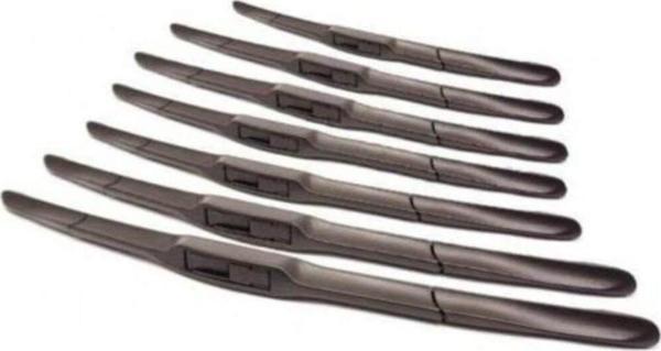 Şentürk Toyota Auris Silecek Takımı (2013-2015) İnwells Hybrid 65-35 Cm - Image 1