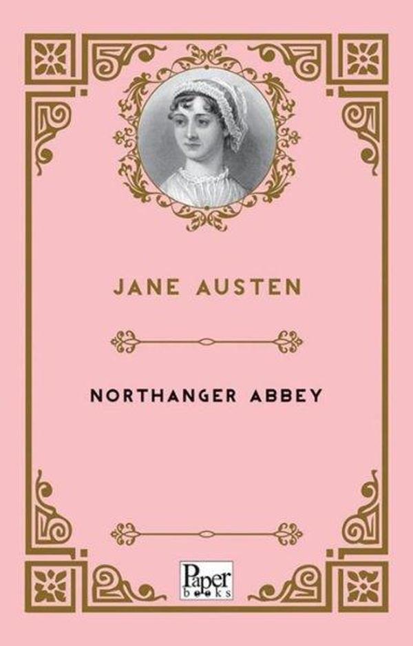 Northanger Abbey - Paper Books - Image 1