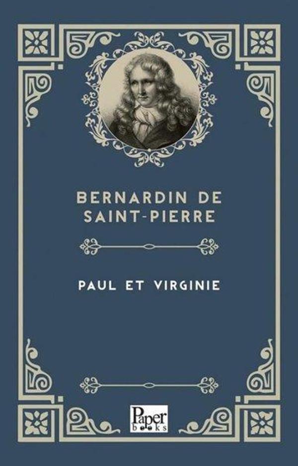 Paul Et Virginie - Fransızca - Paper Books - Image 1
