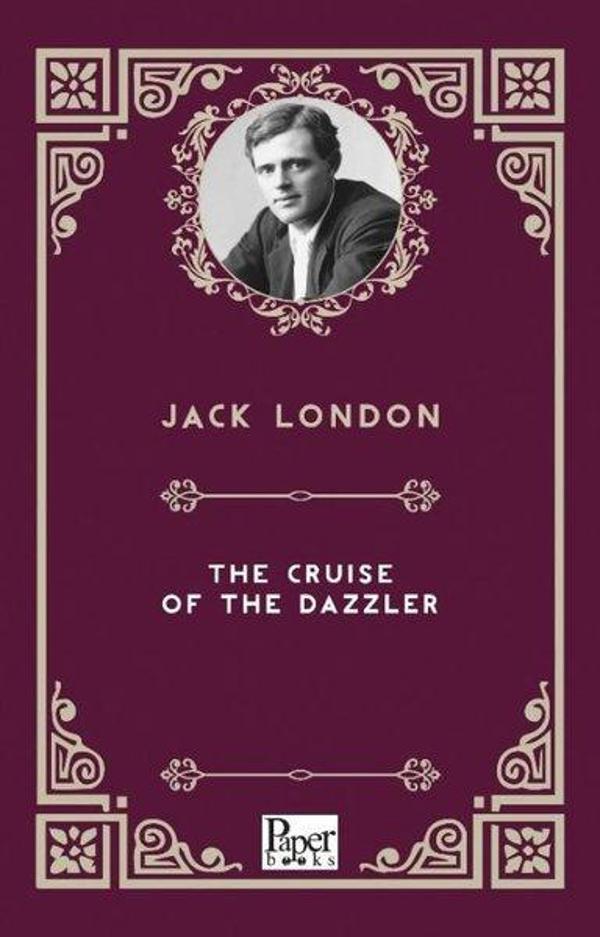 The Cruise of The Dazzler - Paper Books - Image 1