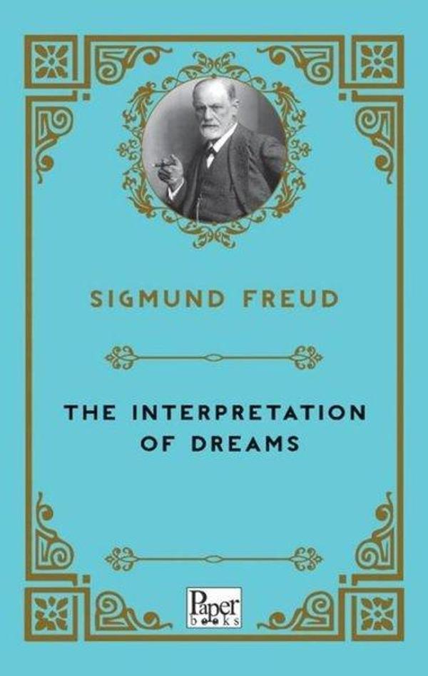 The Interpretation of Dreams - Paper Books - Image 1
