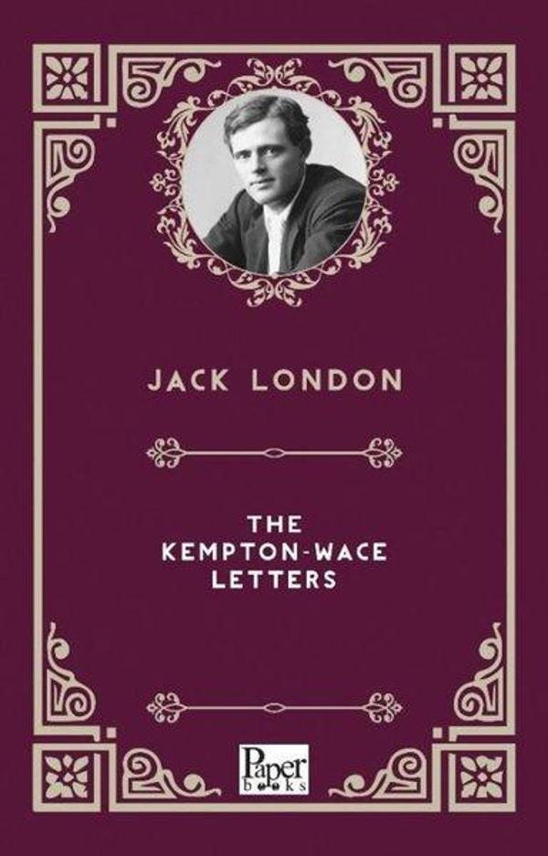 The Kempton - Wace Letters - Paper Books - Image 1