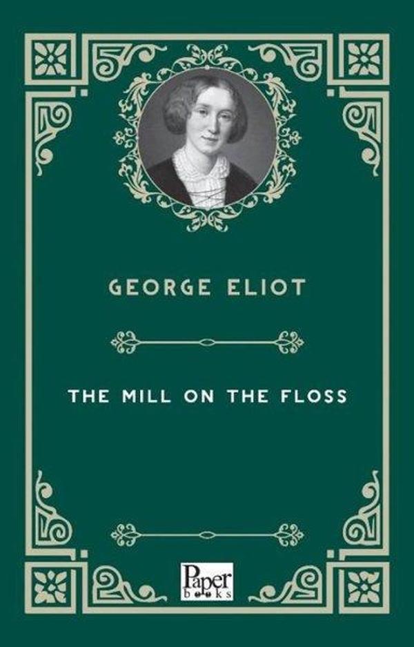 The Mill On The Floss - Paper Books - Image 1