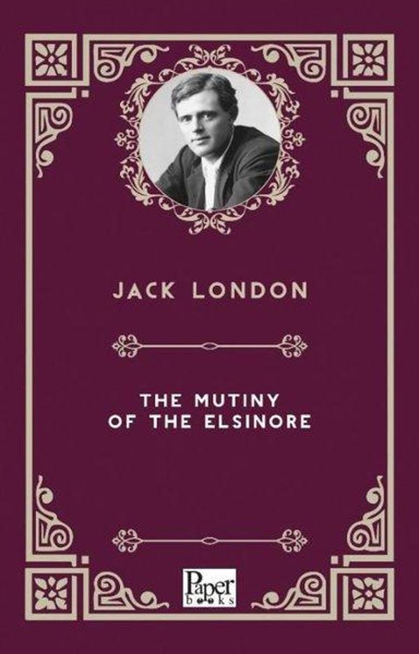 The Mutiny of The Elsinore - Paper Books - Image 1