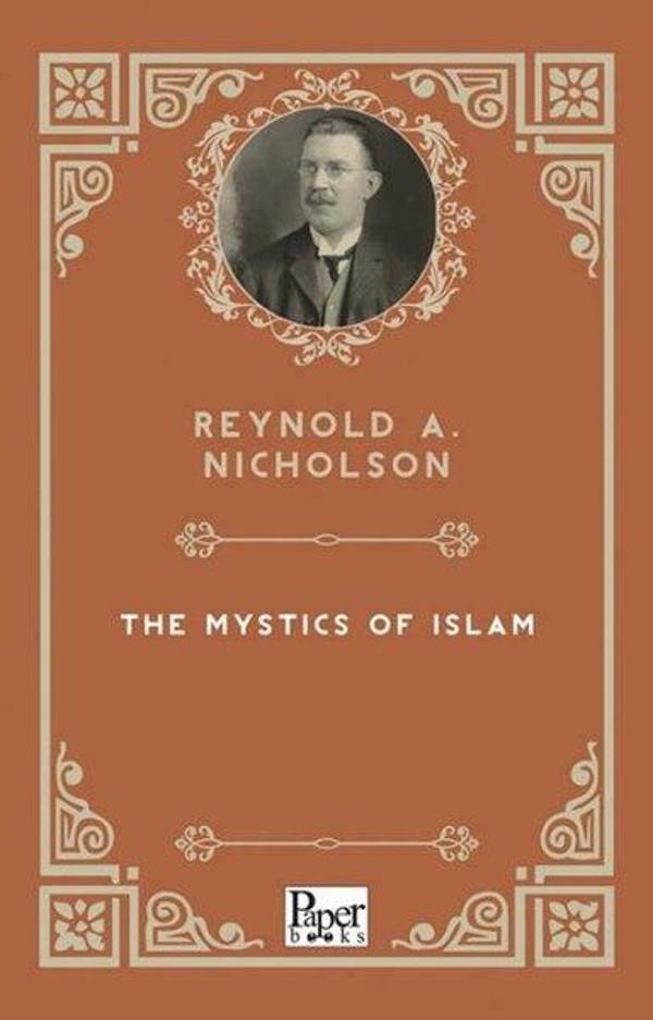 The Mystics of Islam - Paper Books - Image 1