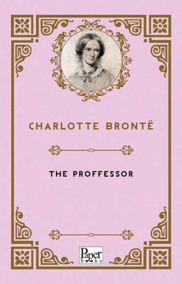 The Proffessor - Paper Books - Image 1