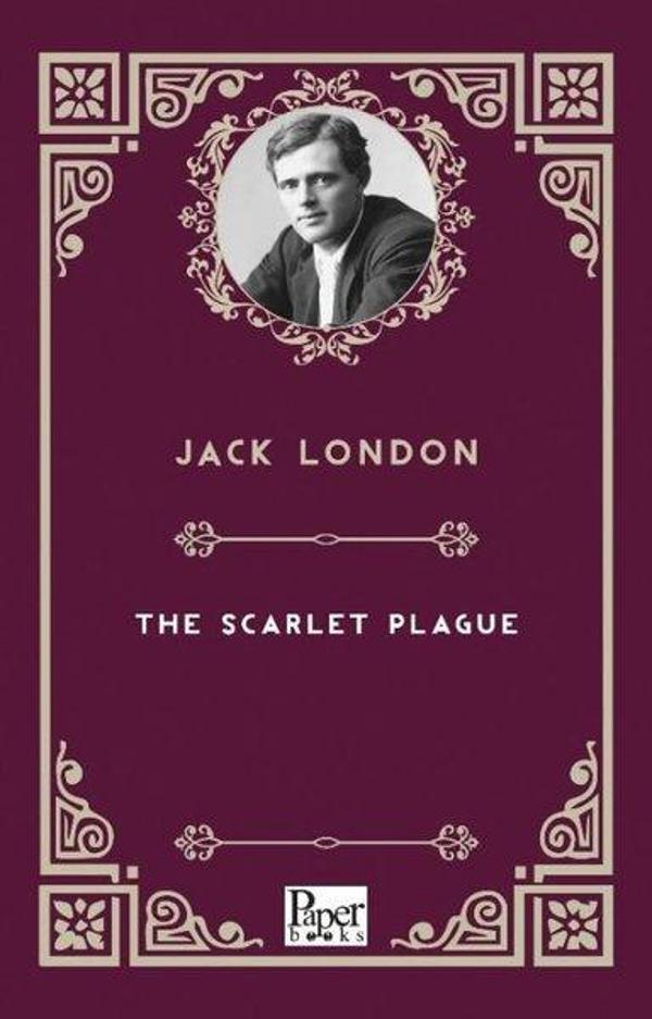 The Scarlet Plague - Paper Books - Image 1