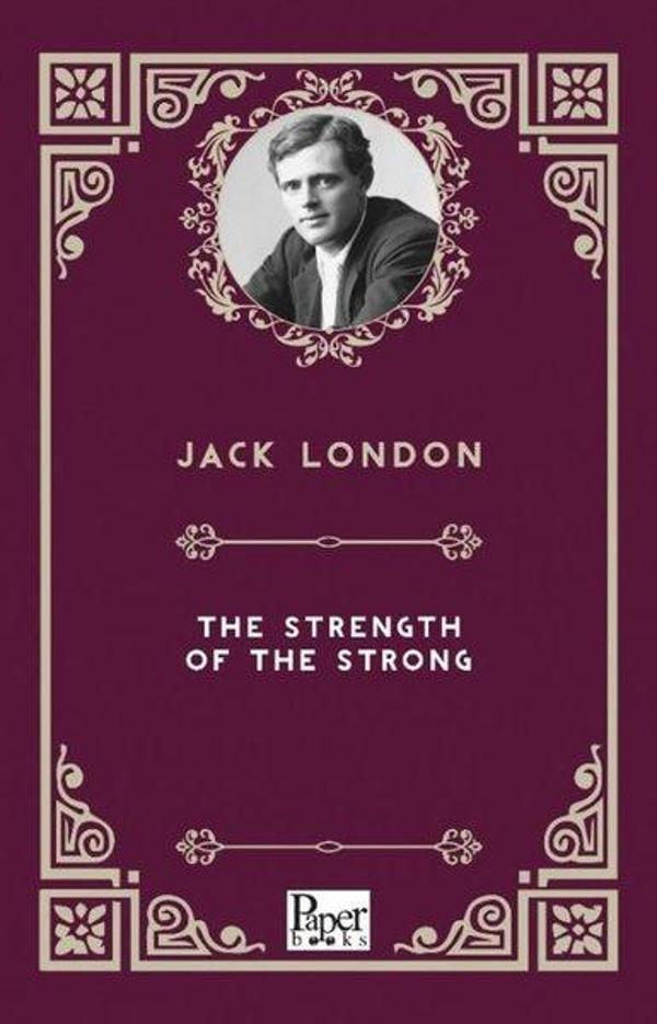 The Strength of The Strong - Paper Books - Image 1
