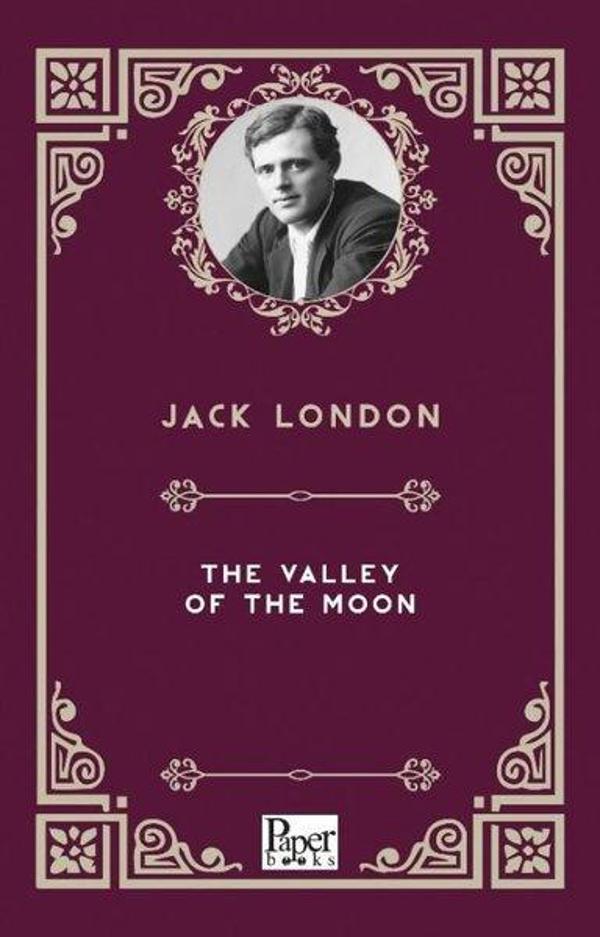 The Valley of The Moon - Paper Books - Image 1