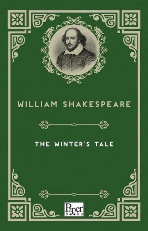 The Winter's Tale - Paper Books - Image 1