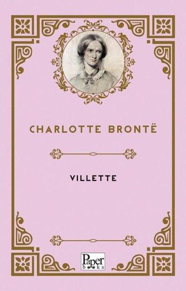 Villette - Paper Books - Image 1