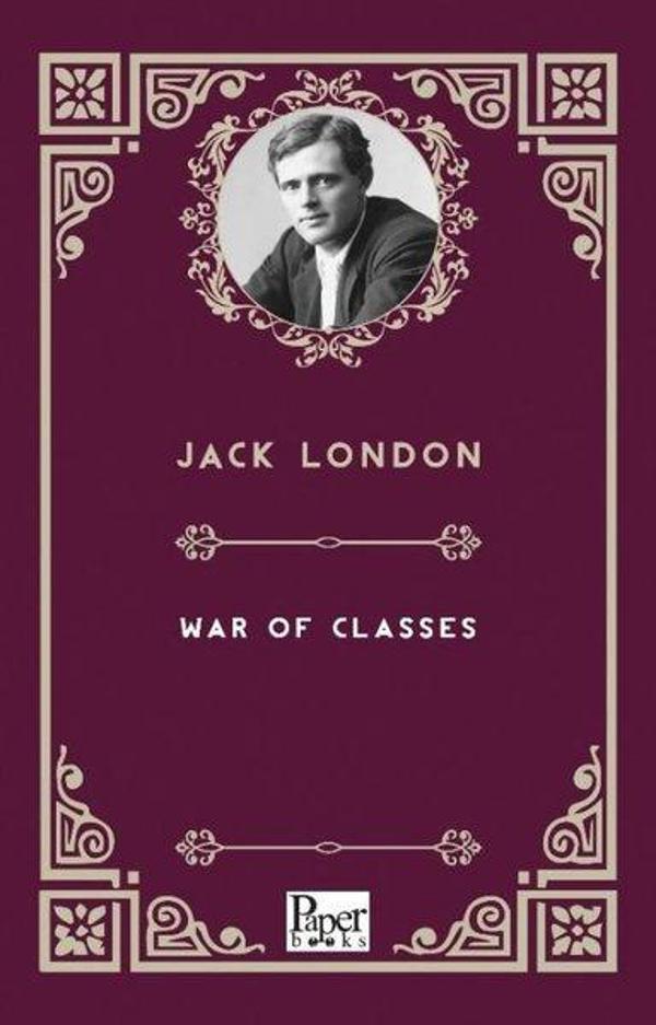 War of Classes - Paper Books - Image 1