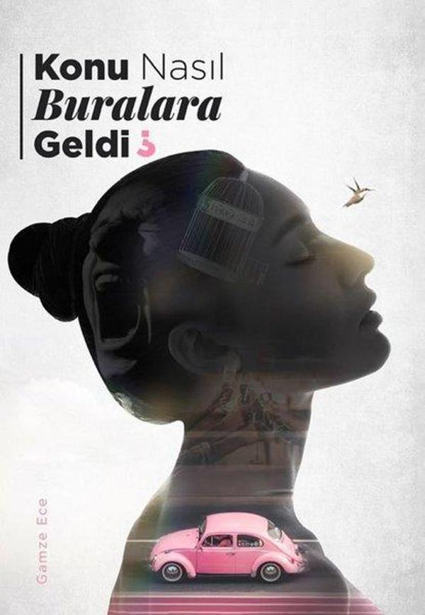Konu Nasıl Buralara Geldi? - İkinci Adam Yayınları - Image 1