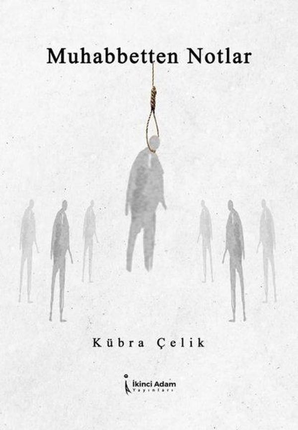 İkinci Adam Yayınları Muhabbetten Notlar - İkinci Adam Yayınları - Image 1