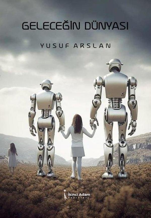 Geleceğin Dünyası - İkinci Adam Yayınları - Image 1