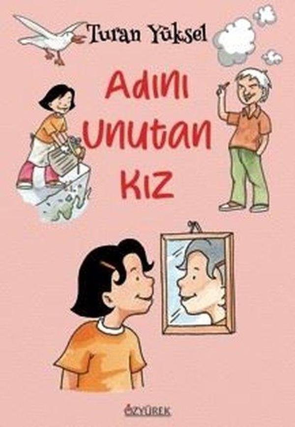 Adını Unutan Kız - Özyürek Yayınevi - Image 1