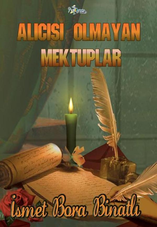 Alıcısı Olmayan Mektuplar - Kültür Ajans Tanıtım ve Organizasyo - Image 1