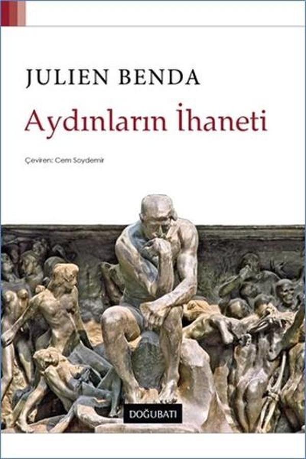 Aydınların İhaneti - Doğu Batı Yayınları - Image 1