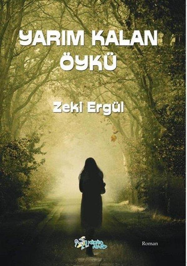 Yarım Kalan Öykü - Kültür Ajans Tanıtım ve Organizasyo - Image 1