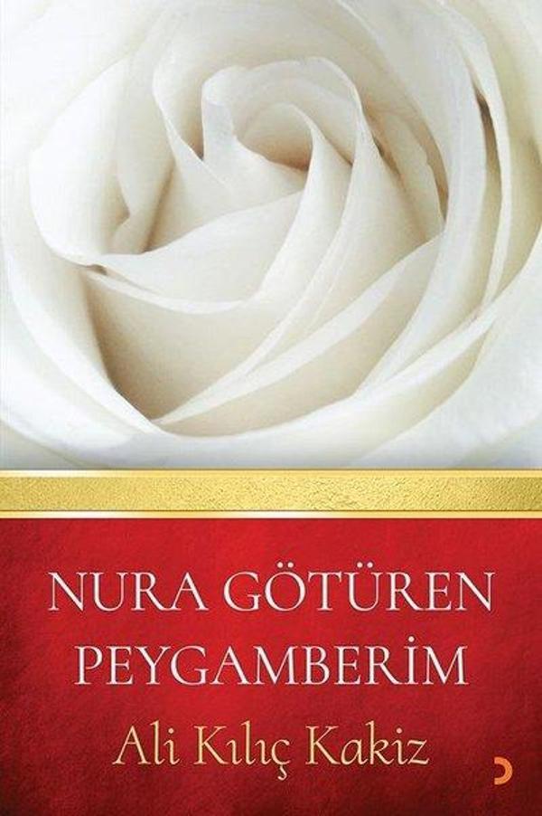 Nura Götüren Peygamberim - Cinius Yayınevi - Image 1