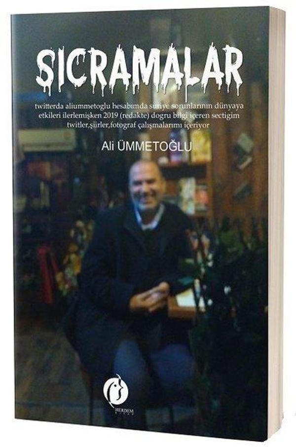 Sıcramalar - Herdem Kitap - Image 1