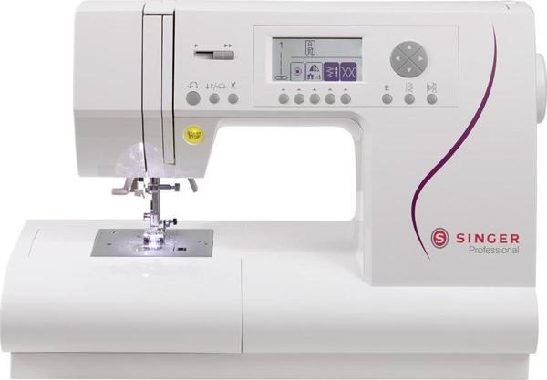 Singer C430 Professional Elektronik Dikiş Makinesi - Image 1