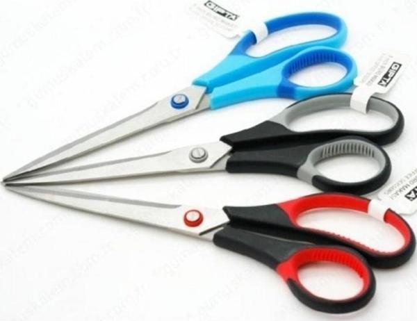 Gıpta Büro Tipi Makas 6 Inch F1650 - Image 1