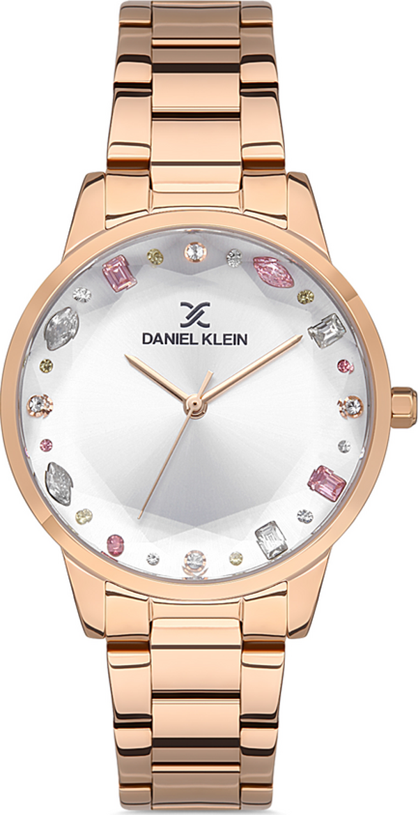 DANİEL KLEİN KADIN KOL SAATİ S.DKE.1.10130.3 - Image 1