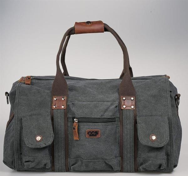 ÇÇS UNİSEX SEYAHAT ÇANTA CCS40233 - Image 1