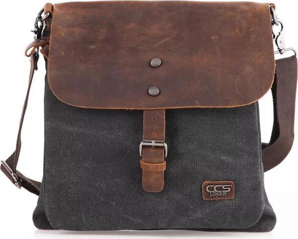 ÇÇS UNİSEX ÇAPRAZ ÇANTA CCS31350 - Image 1