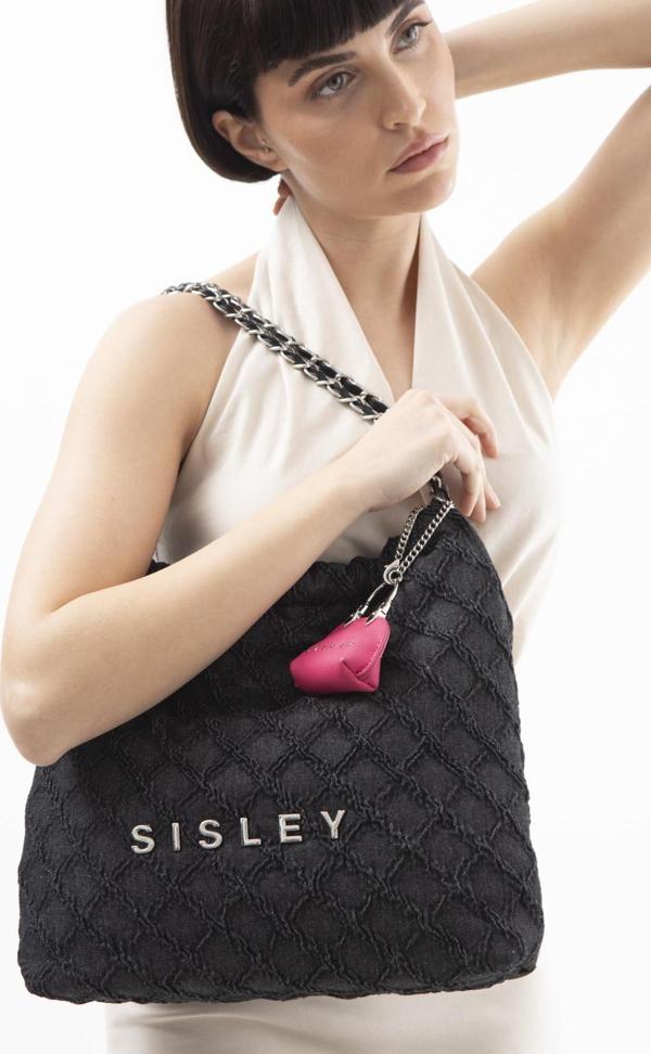 SİSLEY KADIN KOL ÇANTASI C.SLY_063 - Image 1