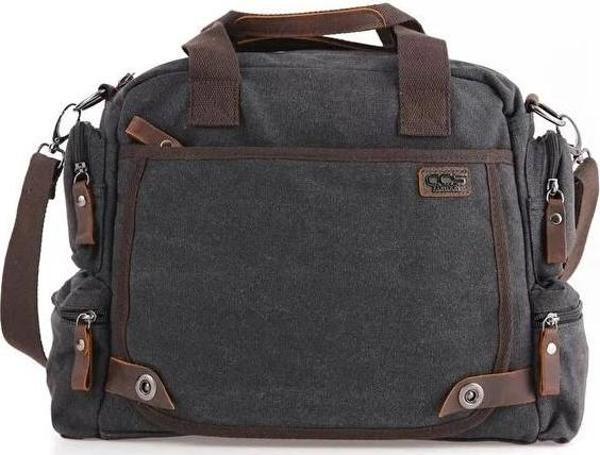 ÇÇS UNİSEX OMUZ ÇANTASI CCS31352 - Image 1