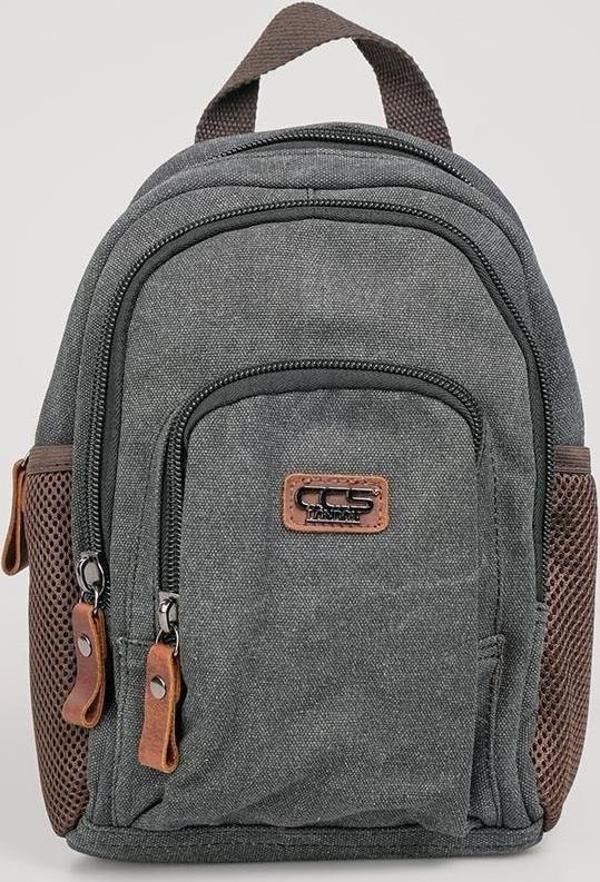 ÇÇS UNISEX SIRT ÇANTASI CCS51811 - Image 1